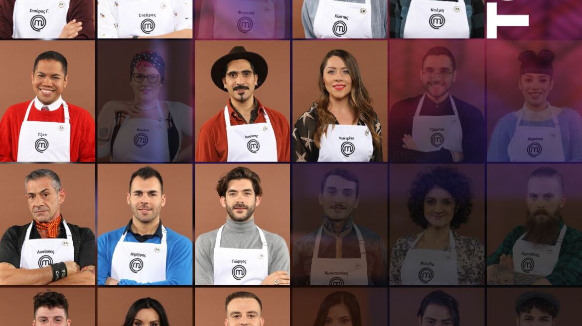 MasterChef 4: Ποιος θα αποχωρήσει απόψε από το ριάλιτι των σεφ; 