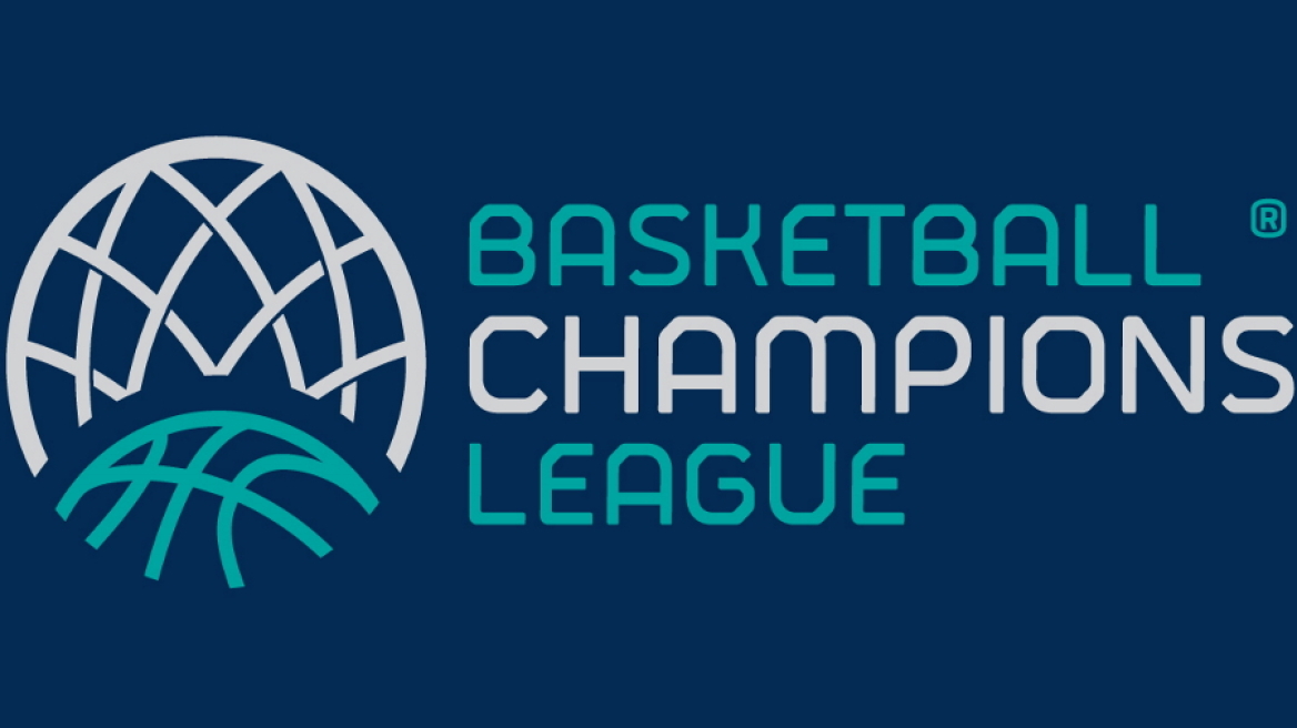 Κορωνοϊός - Basketball Champions League: Με Νίμπουρκ η ΑΕΚ