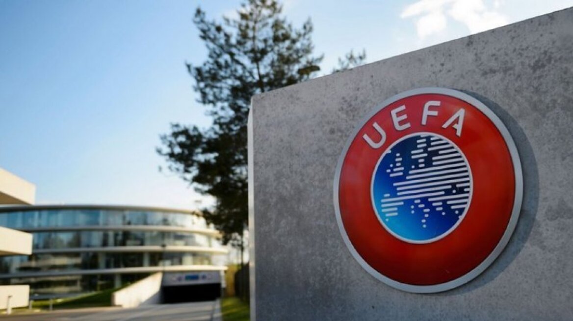 Κορωνοϊός - UEFA: Μέχρι Ιούλιο οι λίγκες, μέχρι και Αύγουστο Champions και Europa League