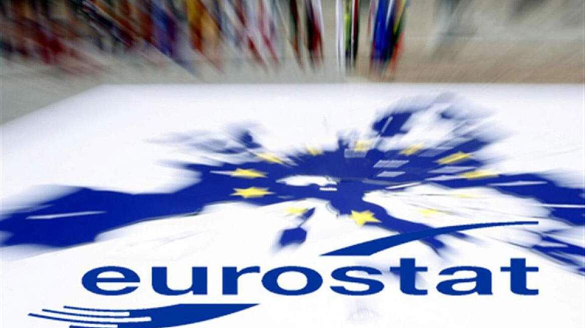 Eurostat: Στο χαμηλότερο επίπεδο η ανεργία στην ευρωζώνη προ κορωνοϊού