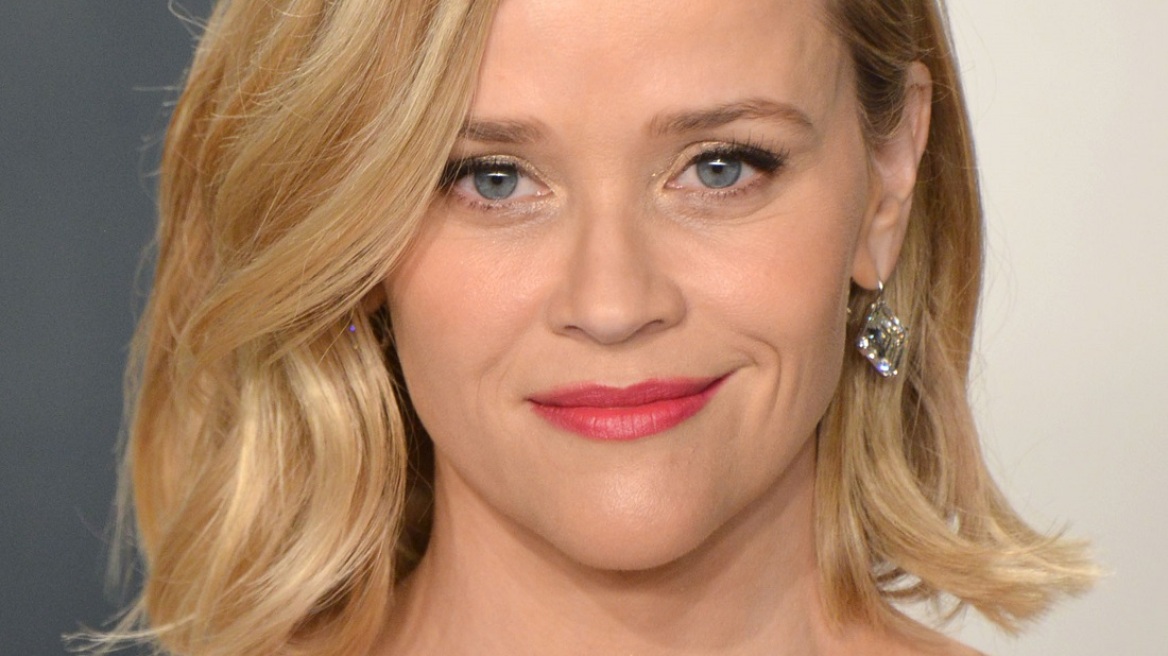 Ετσι κατάφερε η Reese Witherspoon να βελτιώσει τον τόνο της επιδερμίδας της