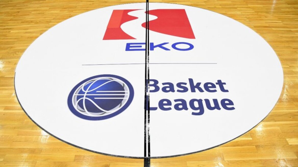 Κορωνοϊός - Basket League: Πλήρης διαφωνία ΕΣΑΚΕ με παίκτες για την πληρωμή των συμβολαίων τους