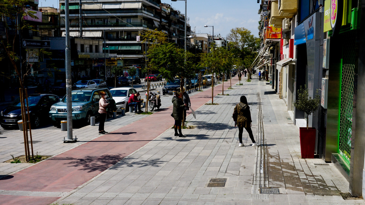 Κορωνοϊός: Τα στοιχεία αφήνουν χαραμάδα αισιοδοξίας λέει καθηγητής Ιολογίας στον ΘΕΜΑ 104,6