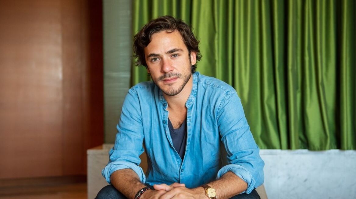 Jack Savoretti: Αυτό είναι το τραγούδι που έγραψε για την δοκιμαζόμενη Ιταλία 