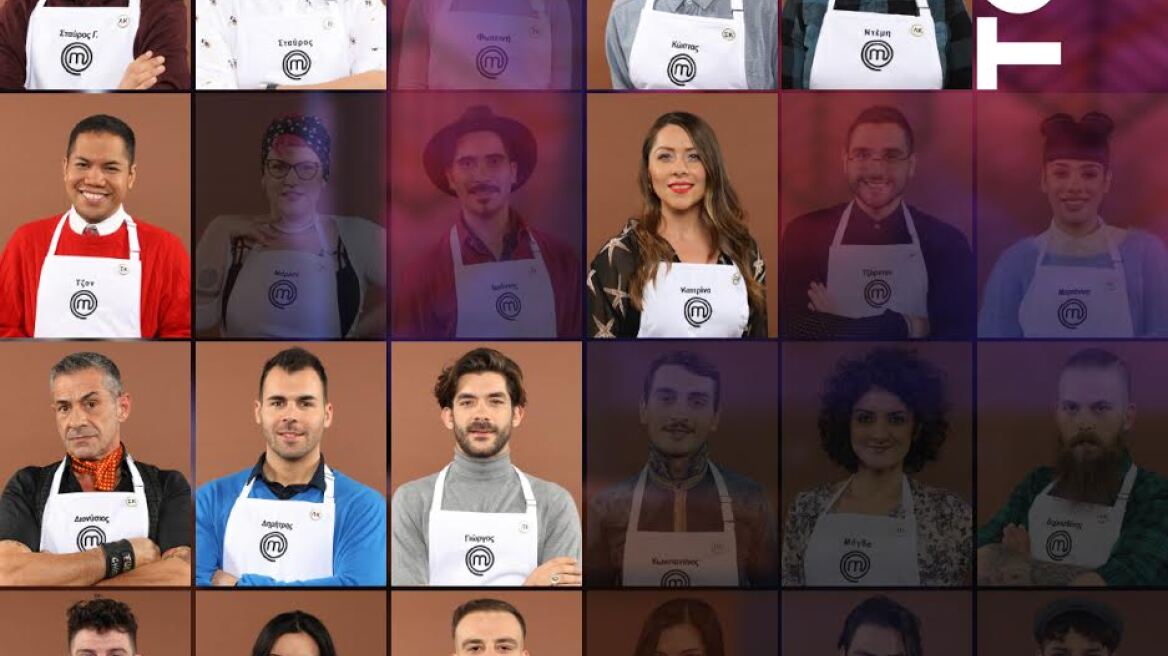 MasterChef 4:  Δύο φίλοι καλούνται να αγωνιστούν στο μαγειρικό... ρινγκ