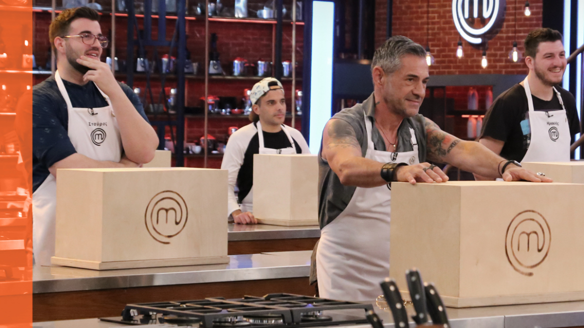 MasterChef 4: Τα αποτελέσματα του Mystery Box θα... σοκάρουν τους παίκτες 