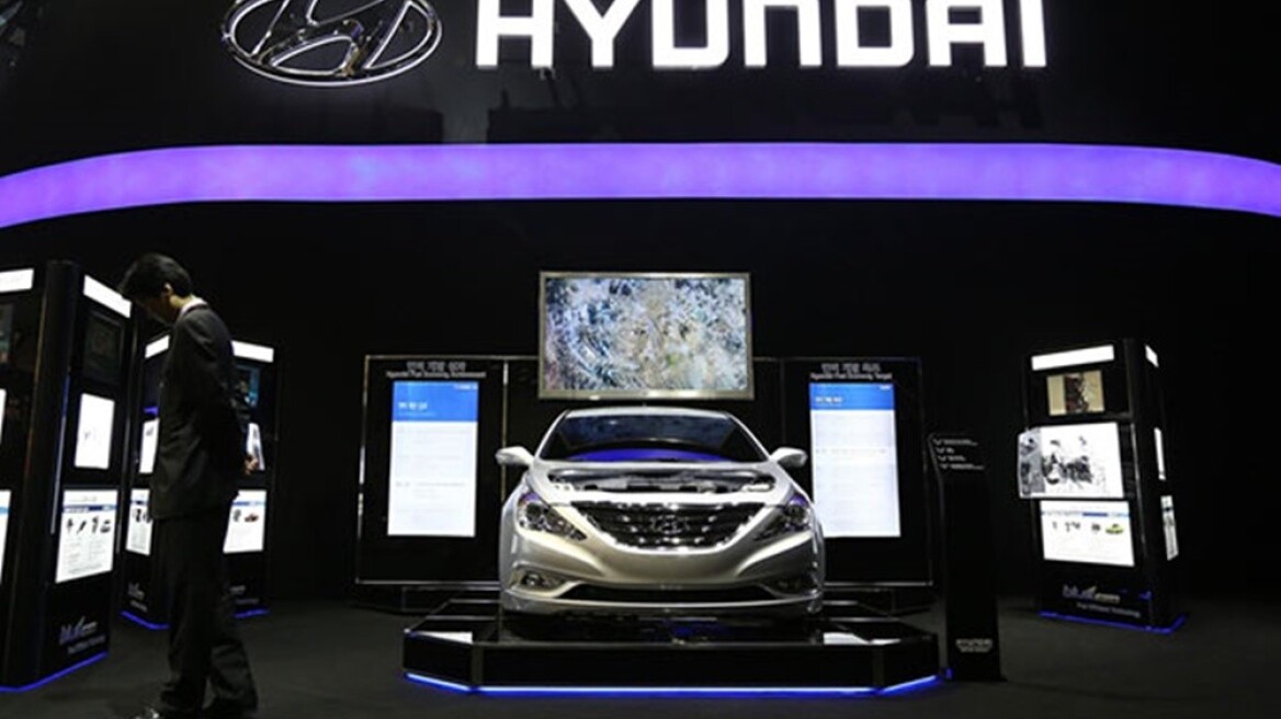 Hyundai: Δυο νέα εργοστάσια στην Κίνα