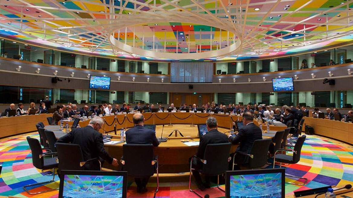 Eurogroup: Οι ΥΠΟΙΚ της Ευρωζώνης ανησυχούν για έναν πληθωρισμό «λίγο πιο επίμονο» από το αναμενόμενο