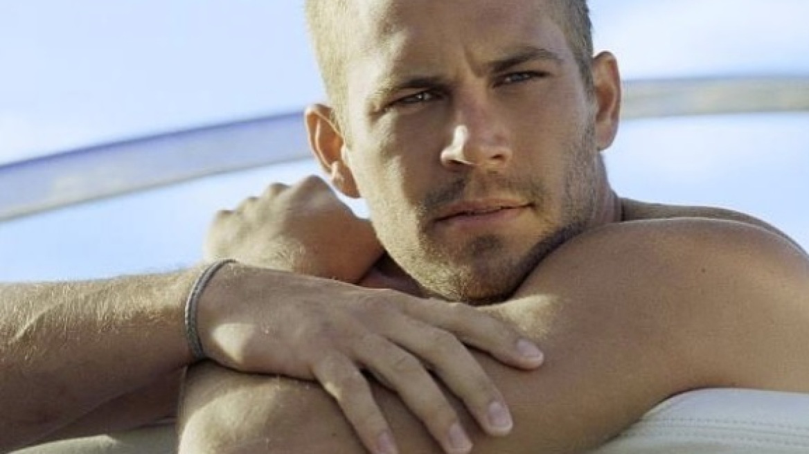 O αδικοχαμένος Paul Walker σε ένα αδημοσίευτο μέχρι σήμερα video με την κόρη του, Meadow