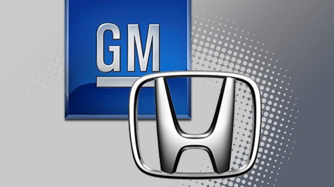 Honda και GM συνεργάζονται για νέα ηλεκτρικά μοντέλα