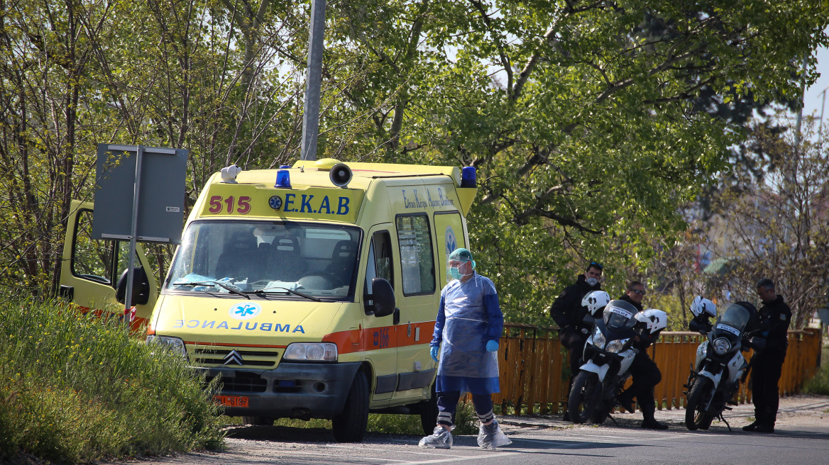 Κορωνοϊός - Λάρισα: Πέντε νέα κρούσματα από την ιχνηλάτηση επαφών του 25χρονου