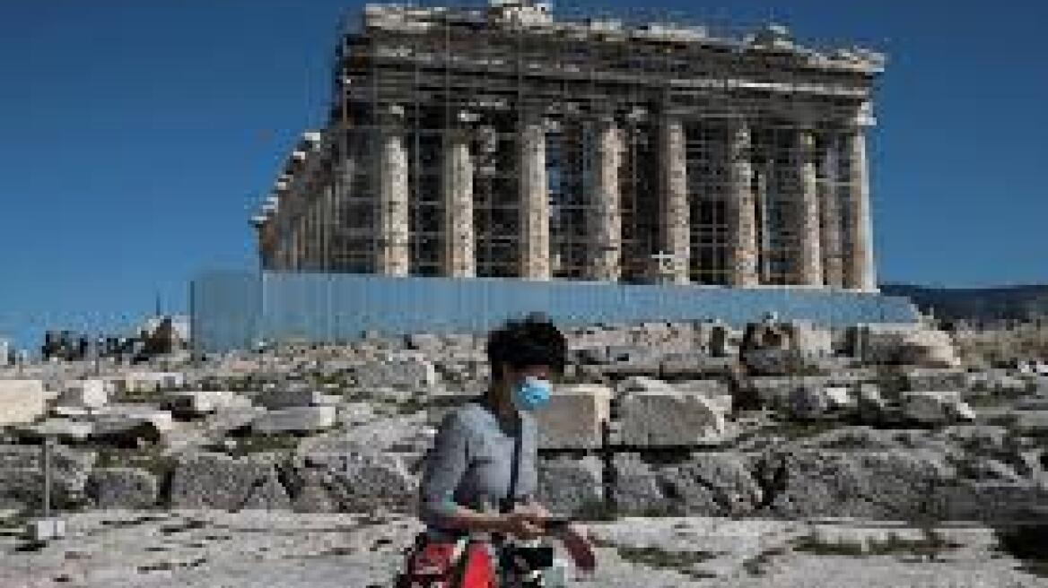 Πρόεδρος ΣΕΤΕ στο ΘΕΜΑ 104,6: Το 2020 είναι μια σχεδόν χαμένη χρονιά 