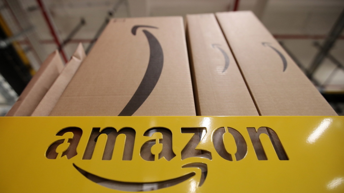 Κορωνοϊός: Χιλιάδες προσλήψεις από την Amazon για να ανταποκριθεί στη ζήτηση