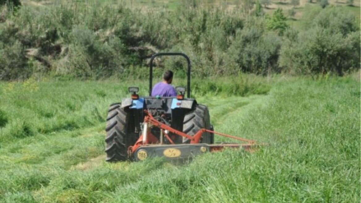 ΕΛΓΑ: Τη Μ. Τετάρτη πληρώνει αποζημιώσεις 19 εκατ. ευρώ