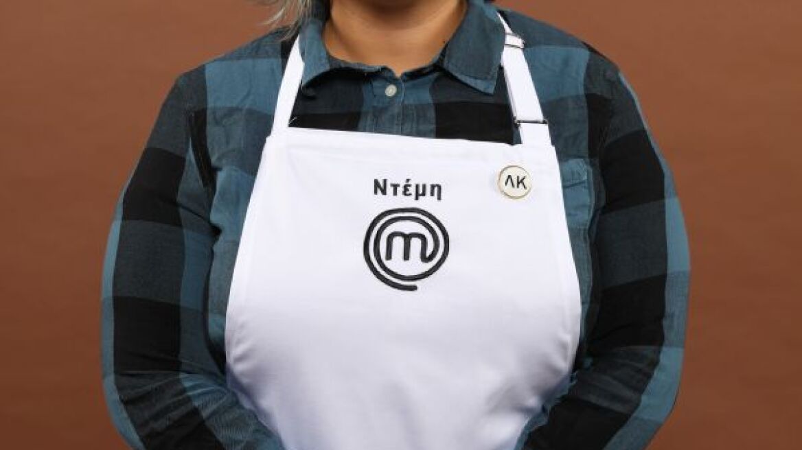 MasterChef: Γιατί η Ντέμη Γεωργίου δεν παρακολούθησε το MasterClass