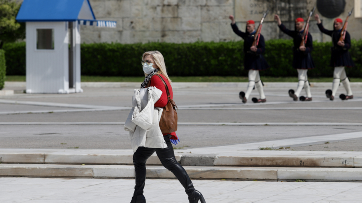 Μέτρα για τον κορωνοϊό: Όλο το σχέδιο απεγκλωβισμού της οικονομίας 