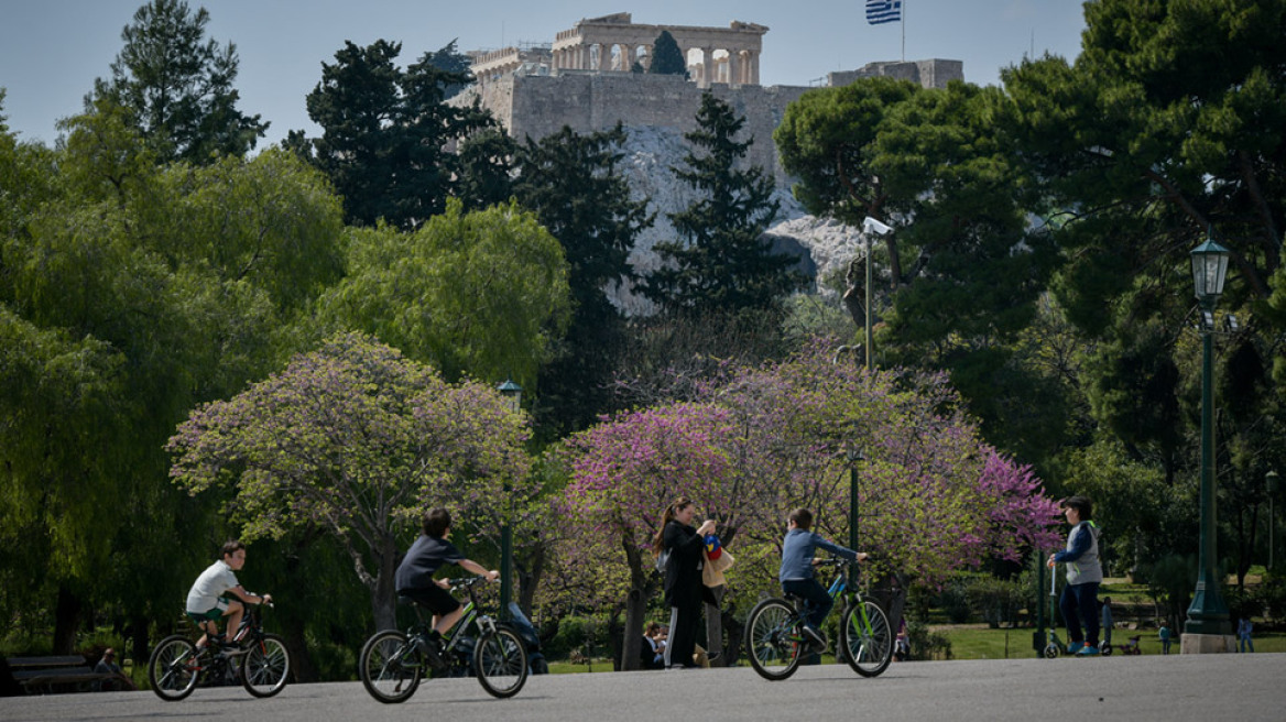 Guardian - Κορωνοϊός: Η Ελλάδα κερδίζει τη μάχη - Πώς τα κατάφερε