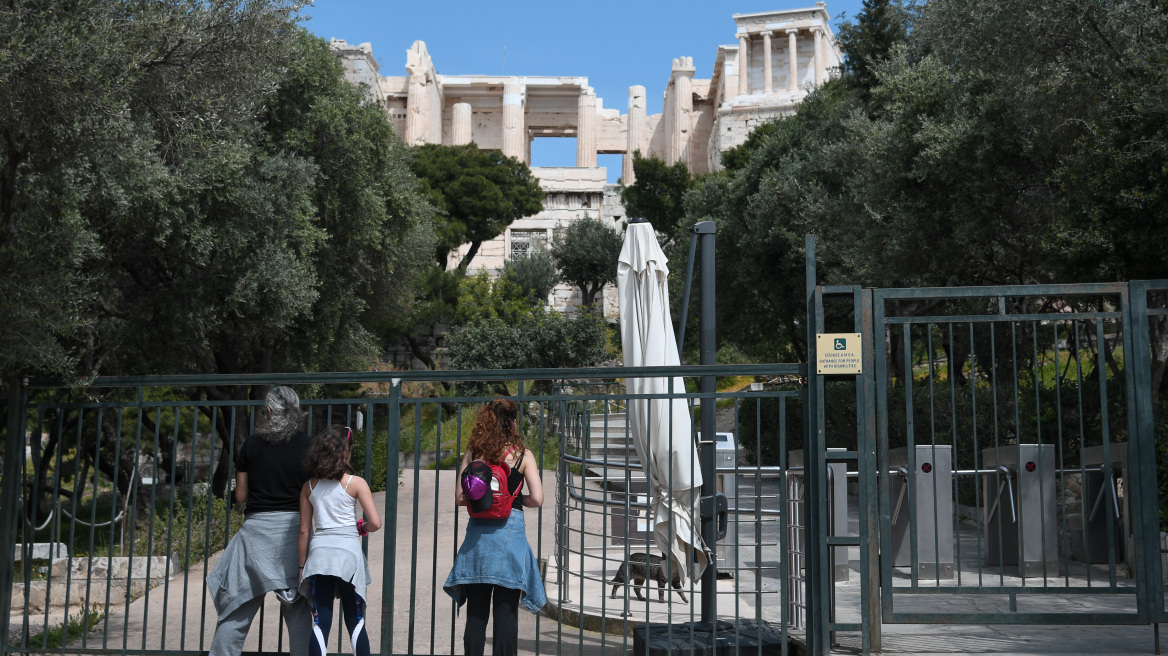 Ύφεση «καταπίνει» 20 – 40 δισ. και τον Τουρισμό -Έξοδος στις αγορές με 7ετές ομόλογο