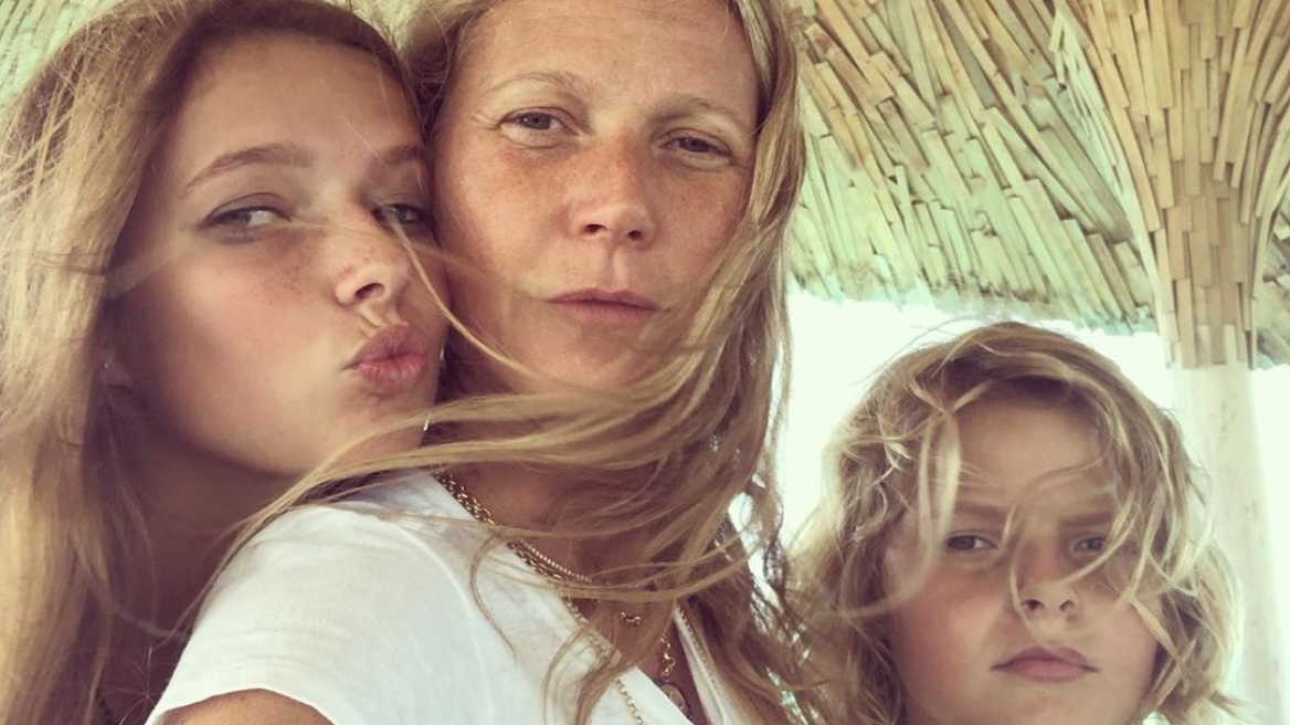 Αυτό είναι το καλύτερο τρολάρισμα στη Gwyneth Paltrow για τα κεριά με άρωμα... αιδοίου που δημιούργησε