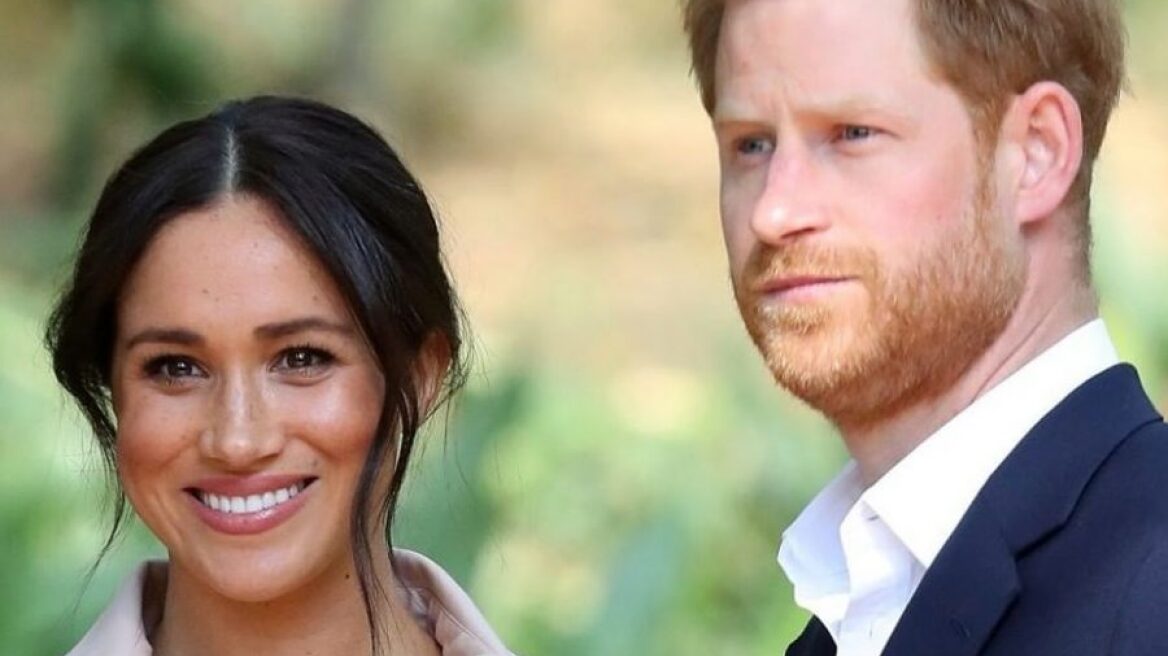 Meghan Markle - Πρίγκιπας Harry: Κάνουν delivery γεύματα σε ανθρώπους που το έχουν ανάγκη, στο Λος Άντζελες (βίντεο)