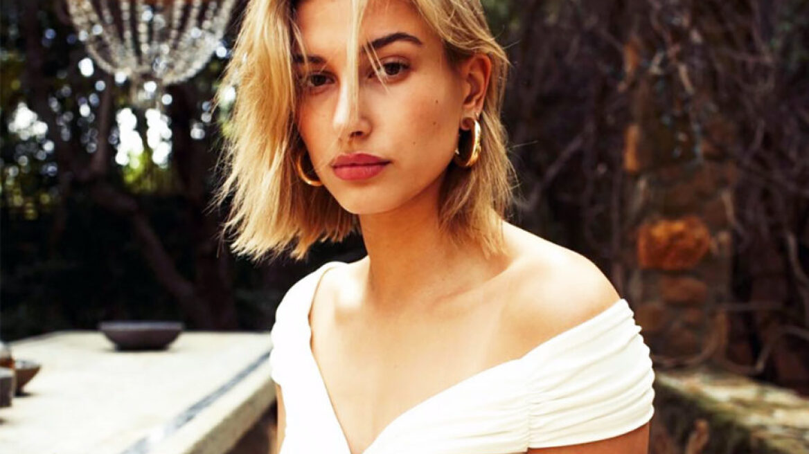 Η αδερφή της Hailey Baldwin, Alaia, είναι έγκυος και το ανακοίνωσε με την πιο τρυφερή φωτογραφία