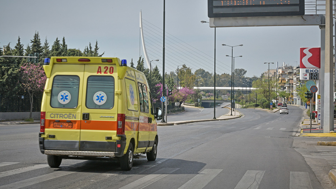 Άλλος ένας νεκρός από κορωνοϊό στη χώρα - Στα 113 τα θύματα