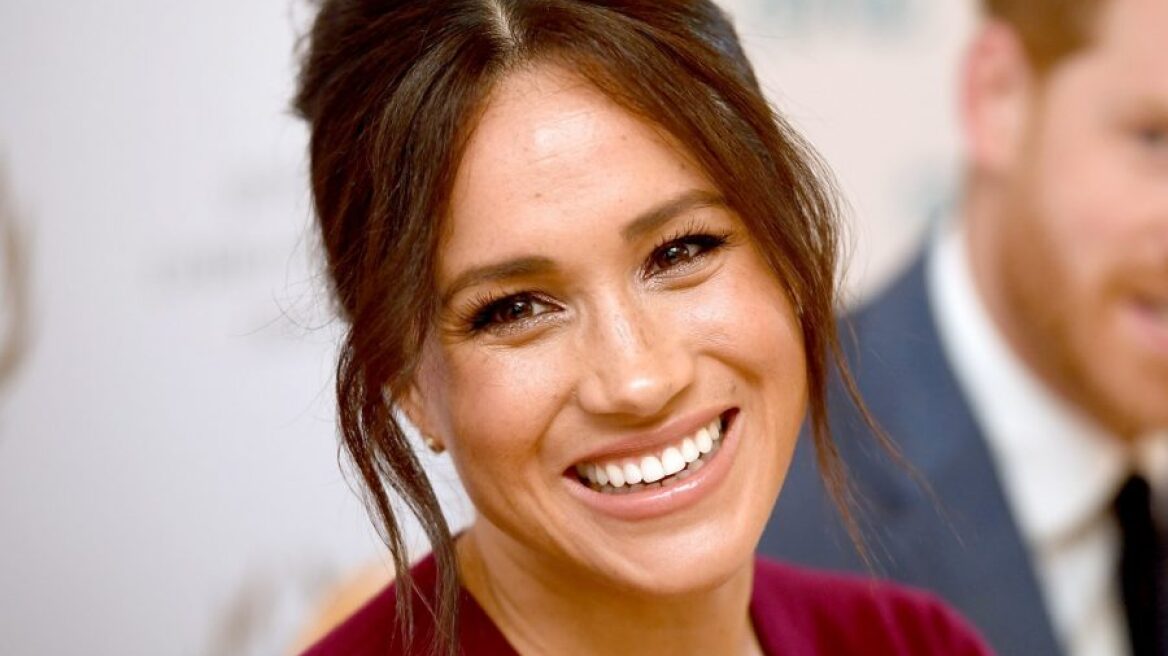 Meghan Markle – Η πρώτη τηλεοπτική συνέντευξή της μετά την αποχώρησή της από το παλάτι