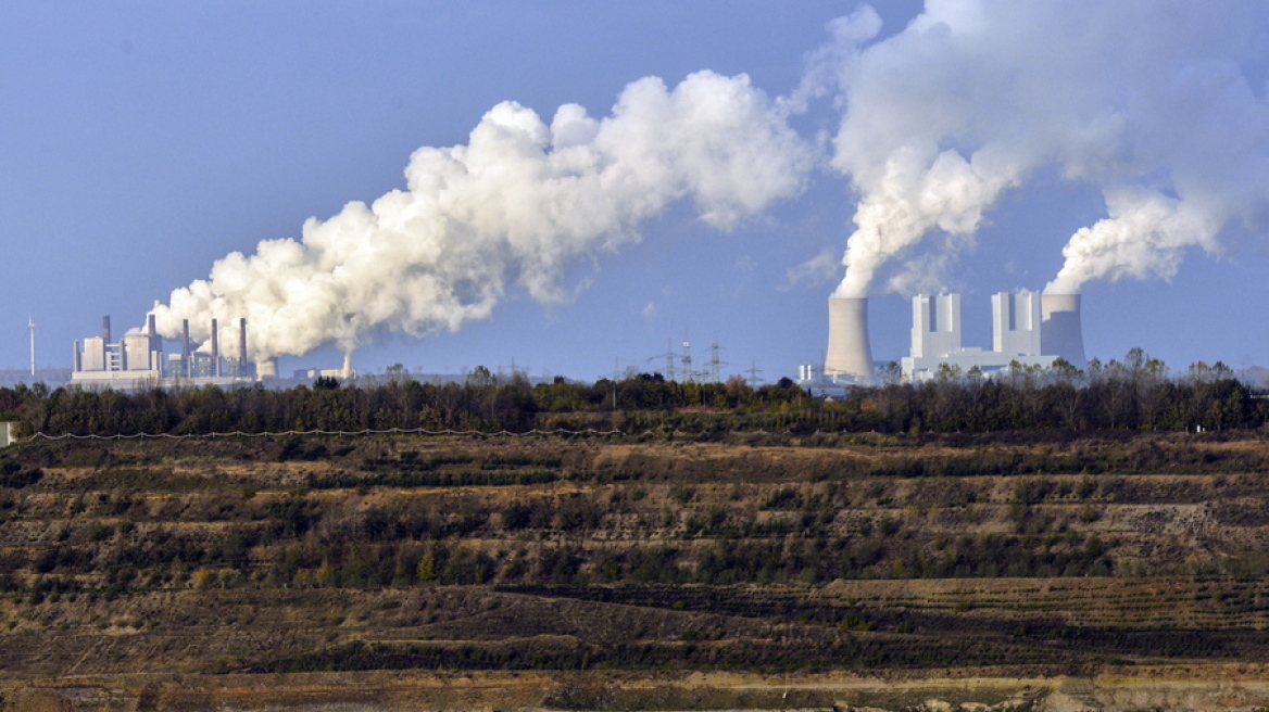 Κλιματική αλλαγή: Το 2019 έσπασε όλα τα ρεκόρ υψηλών θερμοκρασιών