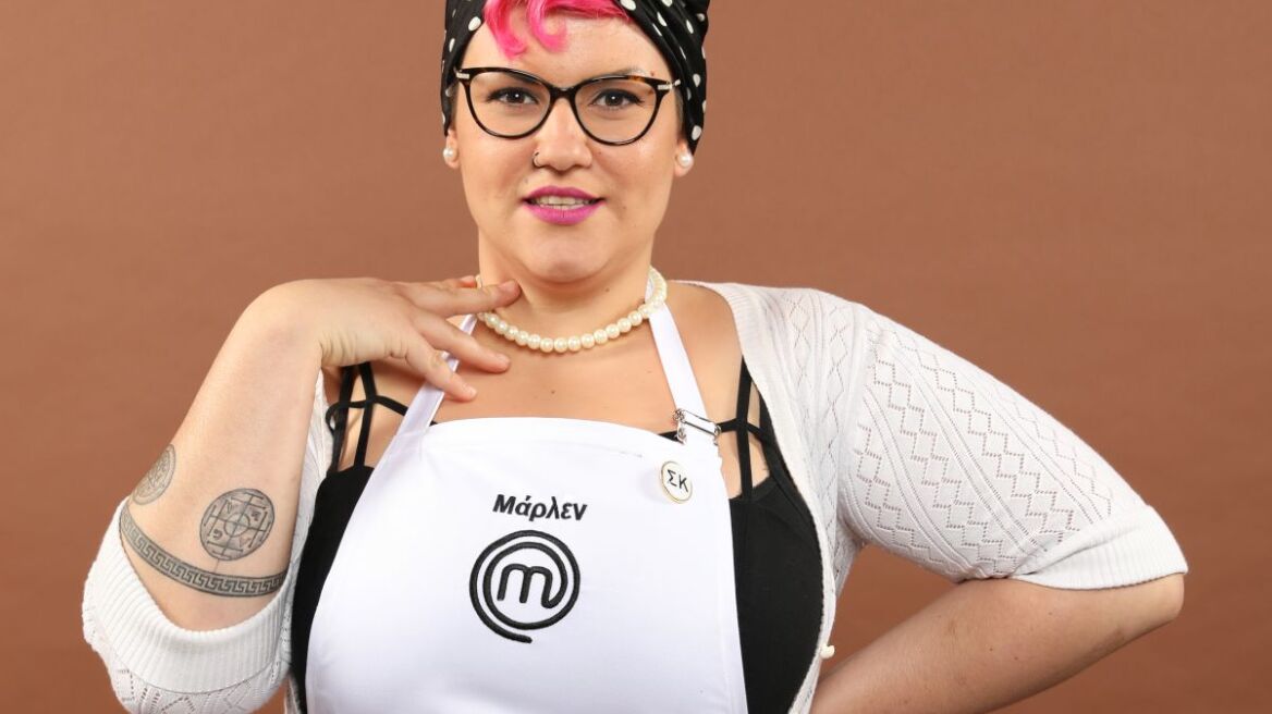 MasterChef: Η Μάρλεν επέστρεψε και η Μαρία Μπέη ετοιμάζεται για ξεμαλλιάσματα