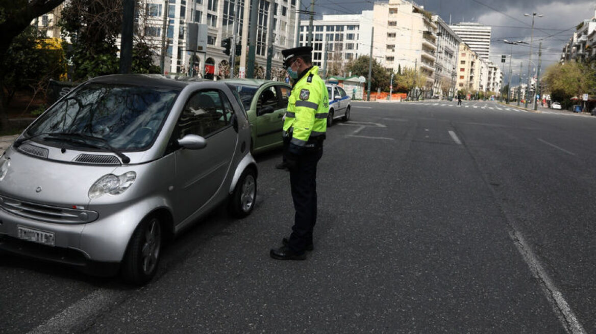 Έρευνα για τον κορωνοϊό: Εμπιστοσύνη στην κυβέρνηση – Ανησυχία για το μέλλον 