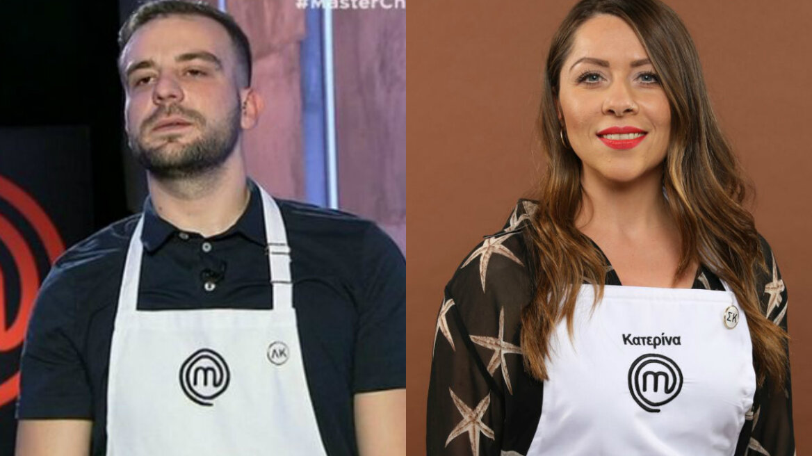 Masterchef: Ρεκόρ τηλεθέασης για τη μαγειρική με... γαλλικά