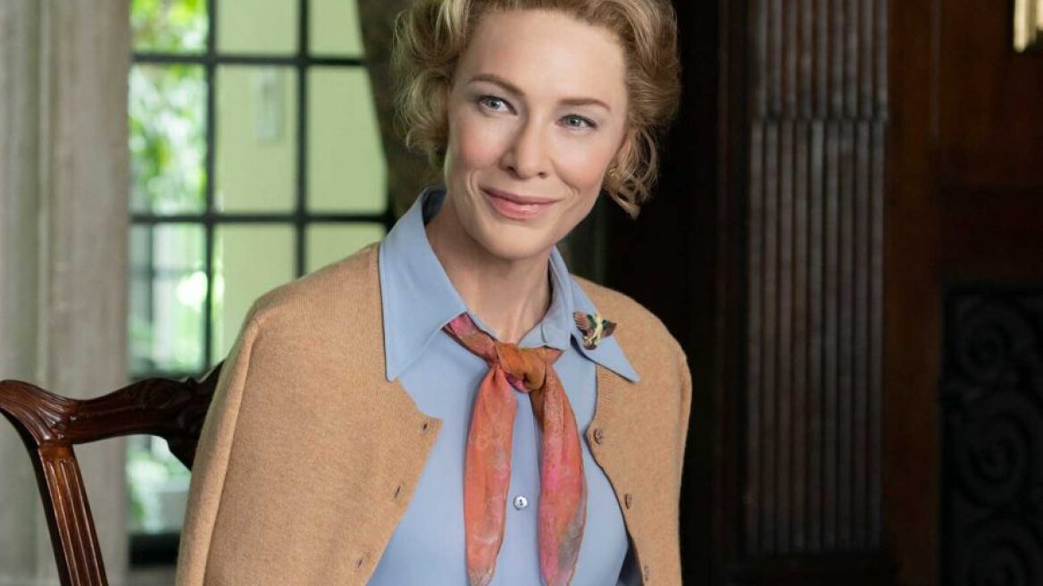 “Mrs America”: η νέα σειρά με πρωταγωνίστρια την Cate Blanchett κάνει πρεμιέρα τον Μάϊο στο Fox