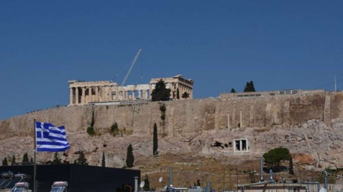 Βέττας για έκθεση Πισσαρίδη (ΘΕΜΑ 104,6): «Δεν είμαστε τριτοκοσμική οικονομία αλλά κάτι δεν κάνουμε καλά»