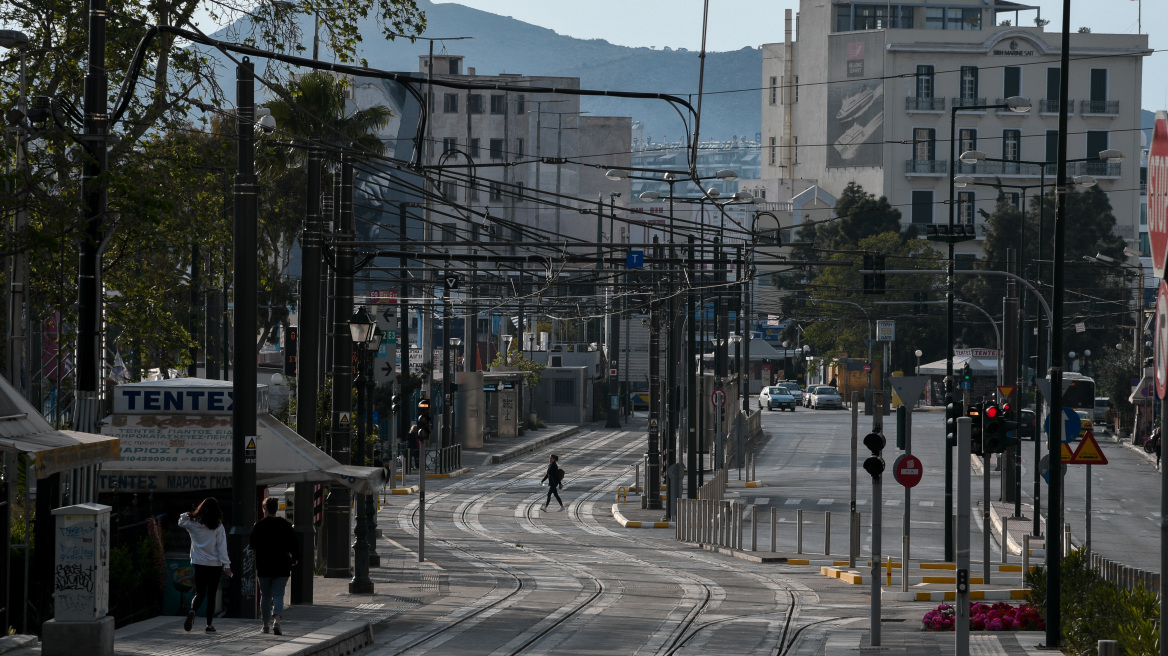 Άδεια ειδικού σκοπού: Νέα παράταση έως τις 10 Μαΐου