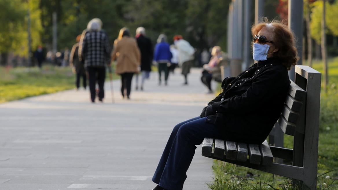 Κορωνοϊός: Η ΕΕ οδεύει προς οικονομική συρρίκνωση 5-10% το 2020