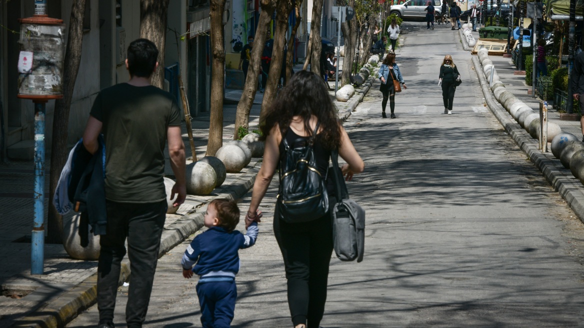 Καιρός: Στους 27 βαθμούς σκαρφάλωσε ο υδράργυρος - Νέα άνοδος από τη Δευτέρα