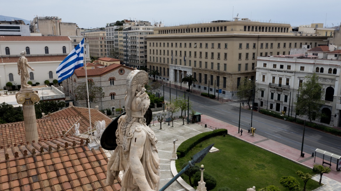 Κορωνοϊός: Νέοι ύμνοι από Αυστρία για Ελλάδα: Από «προβληματικό παιδί» της Ευρώπης, υποδειγματικός μαθητής