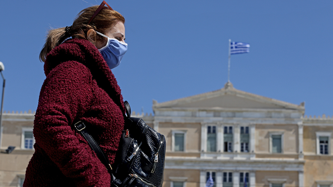 Κορωνοϊός - Επιστροφή στην κανονικότητα: Ποιοι υπουργοί θα «αποκωδικοποιήσουν» τα μέτρα - Τι ανοίγει και πότε