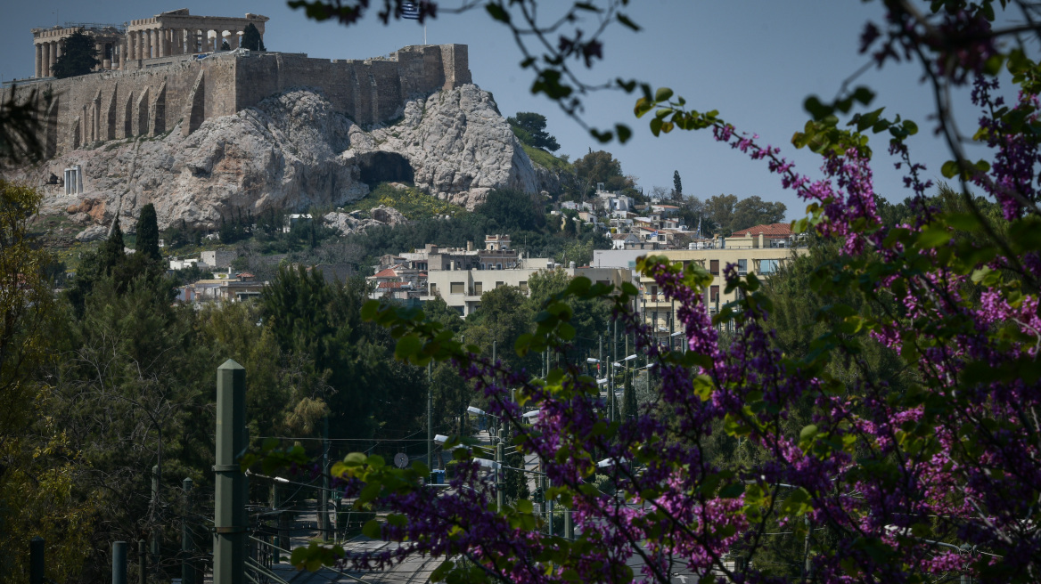 Κορωνοϊός - Γερμανικά ΜΜΕ: Η επιτυχής αντιμετώπιση της πανδημίας από την Ελλάδα θετική παρακαταθήκη για το μέλλον