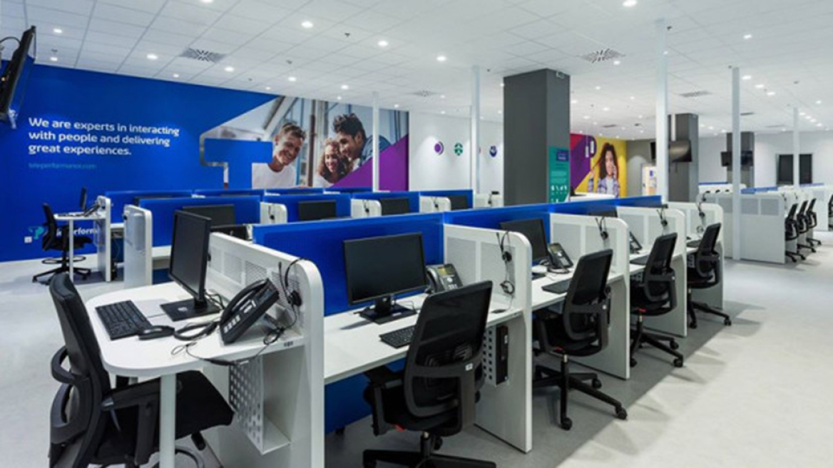 H Teleperformance Greece στηρίζει έμπρακτα τον ΕΟΔΥ & ΟΑΕΔ στην προσπάθεια ενημέρωσης των πολιτών