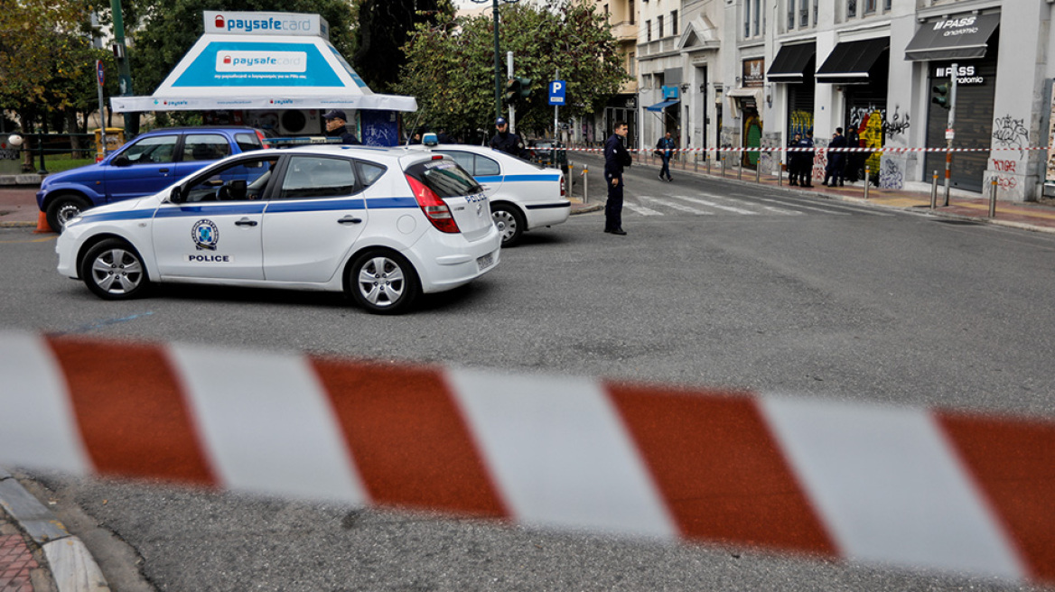 Μυστήριο με πτώμα στην Κάντζα: Βρέθηκαν σημειώσεις με ακατάληπτο θρησκευτικό περιεχόμενο