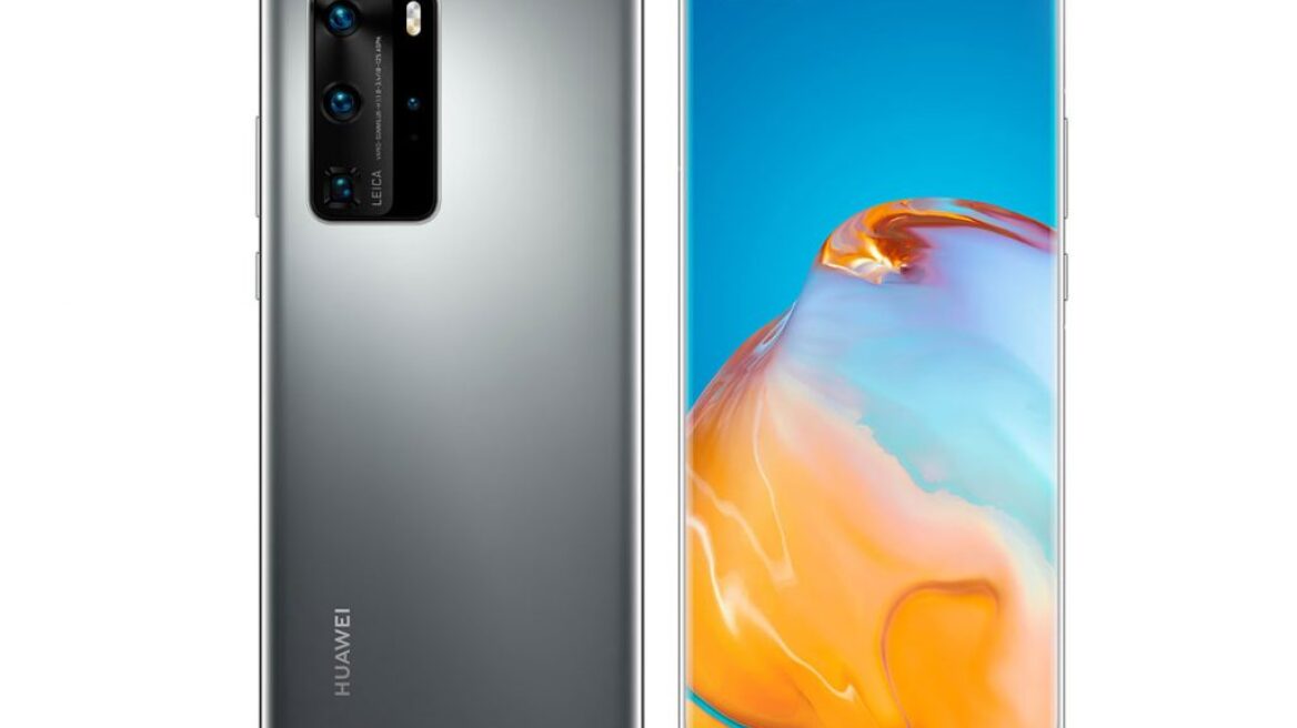 Huawei P40 και P40Pro: H απόλυτη φωτογραφική εμπειρία σε μια συσκευή 