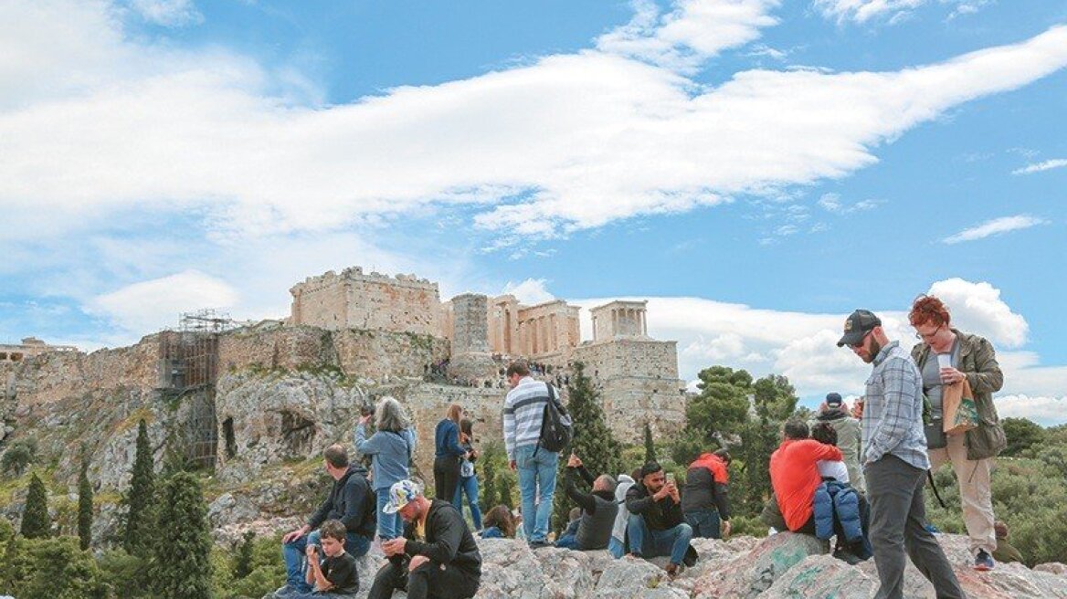 Τουρισμός: Ενιαίο πρωτόκολλο στα ταξίδια ζητούν οι τουριστικοί φορείς σε Ελλάδα, Γερμανία, Νορβηγία και Ιταλία