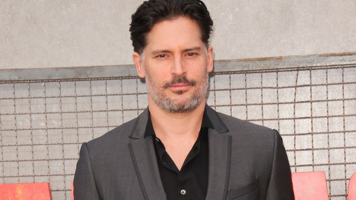 Η αλλαγή που έκανε ο πρωταγωνιστής του “True Blood” Joe Manganiello κι έγινε άλλος άνθρωπος