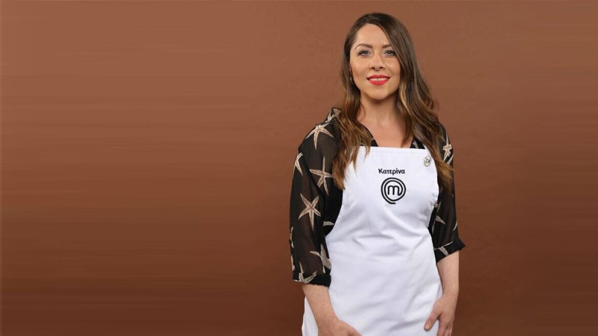 MasterChef – Κατερίνα Λένη: Την «εκτέλεσαν» στα πέντε μέτρα απόψε