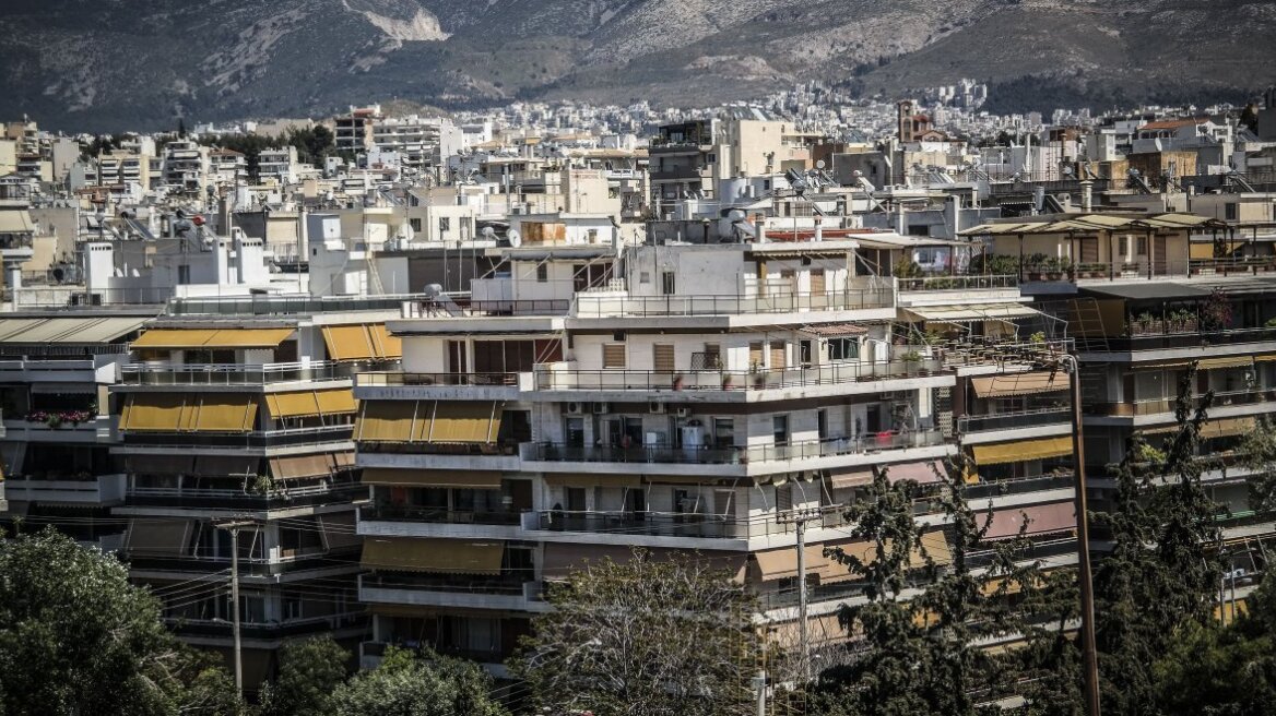 Πρώτη κατοικία: Παράταση και «νέου τύπου» προστασία για τους «κόκκινους» δανειολήπτες του 2020