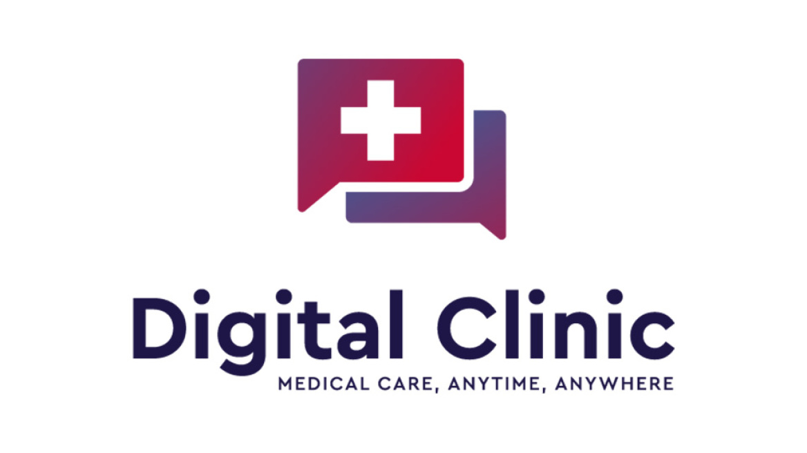 «Digital Clinic» και «COVID19 Digital Clinic»: Μια ψηφιακή κλινική στο κινητό σας με το κύρος του Hellenic Healthcare Group