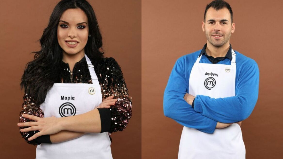 Δημήτρης Μπέλλος - MasterChef: Ο αδερφός του μιλάει για τη σχέση του με τη Μαρία Μπέη