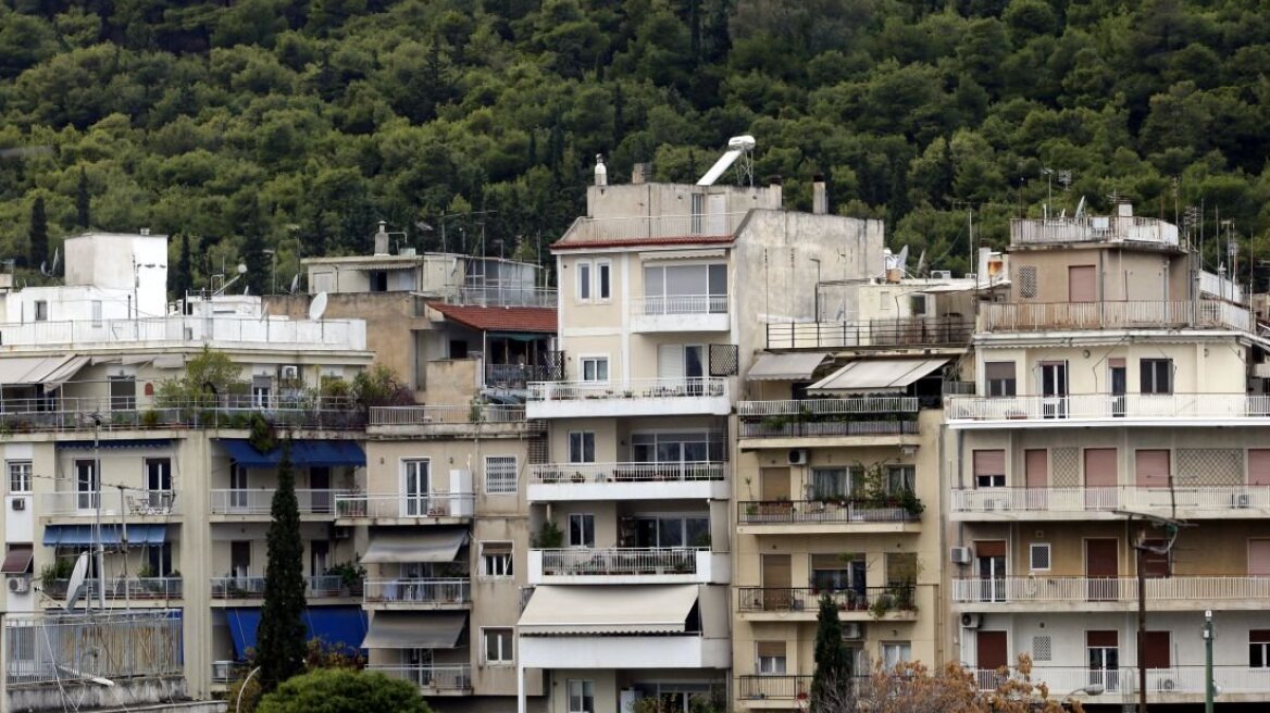 Σύλλογος Μεσιτών Αττικής: Προσοχή στους μεσίτες - «μαϊμού»