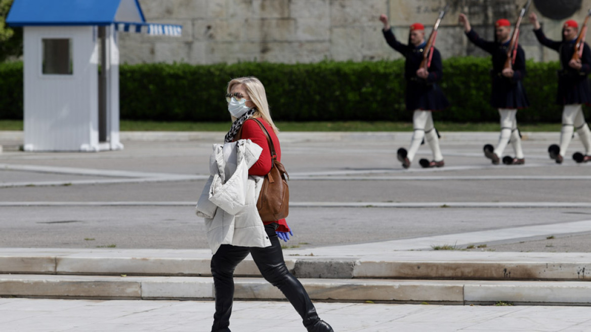 Άρση των μέτρων - Κορωνοϊός: Οδηγός για την επιστροφή στην κανονικότητα